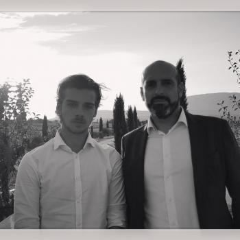 Baby-sitter in Marseille: Leo