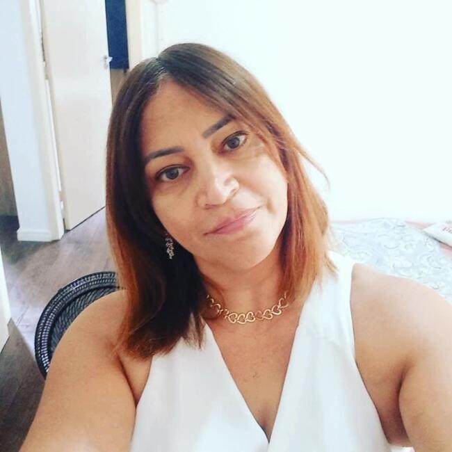 Babysitter in São Paulo: Albertina