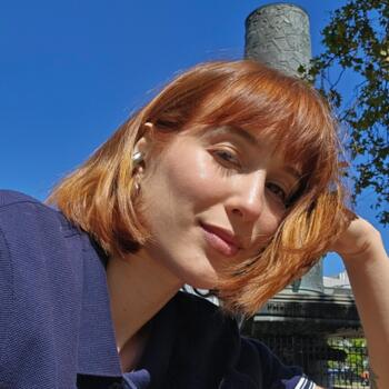 Babysitter Buenos Aires: Valentina