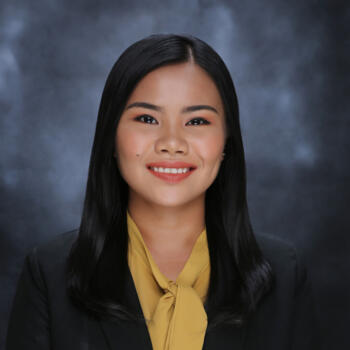 Babysitter in Lapu-Lapu City: Myrhen