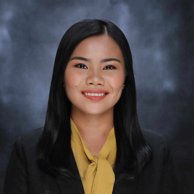 Babysitter in Lapu-Lapu City: Myrhen