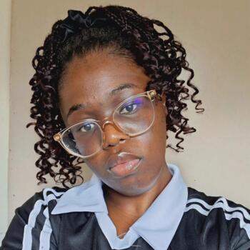 Babysitter in Durban: Nabillah