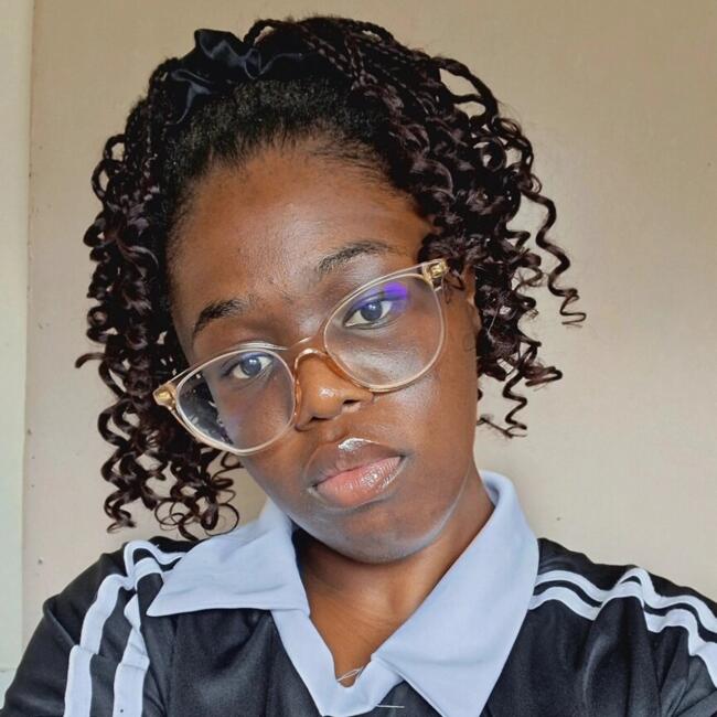 Babysitter in Durban: Nabillah