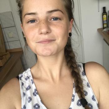 Babysitter in Regensburg: Annika