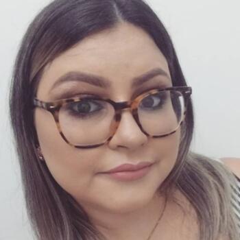 Babá em Fortaleza: Luciene