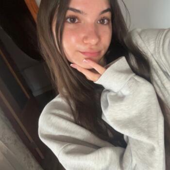 Babysitter Cluj-Napoca: Andrea Maria