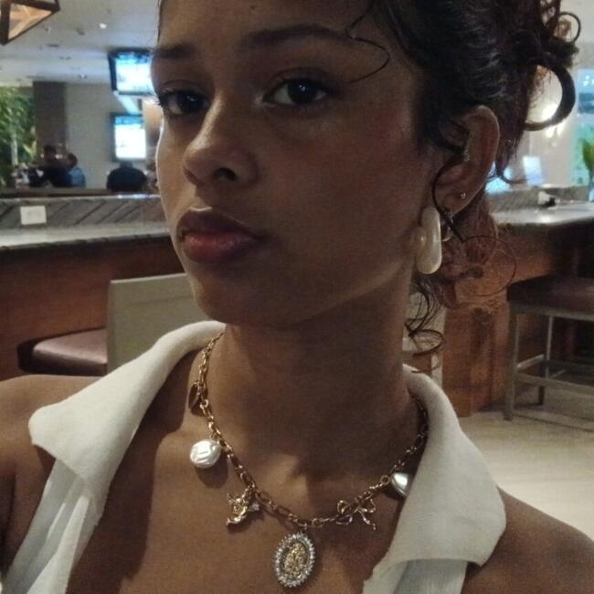 Niñera en Panamá: Victoria