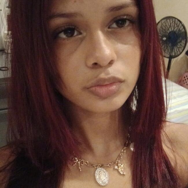 Babysitter in Santiago: Victoria