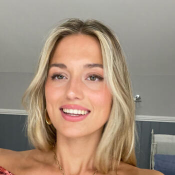 Canguro en Pamplona: Lucía