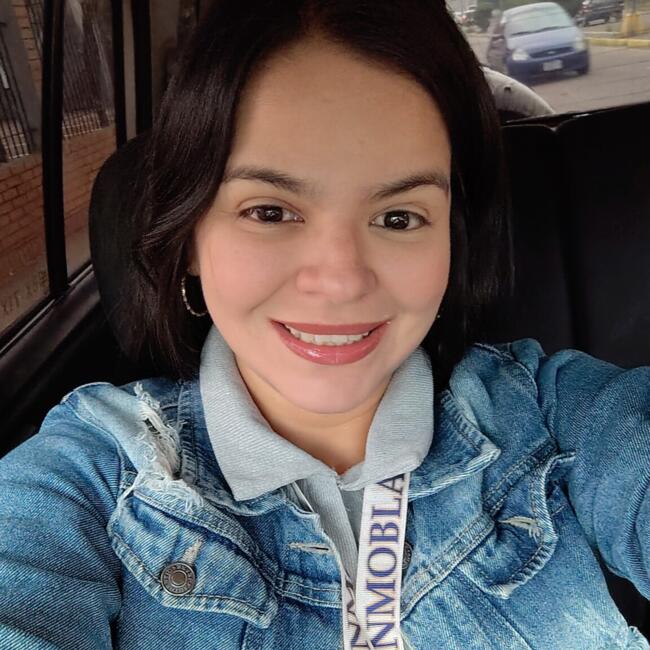 Babysitter in San Cristóbal: Dorlys