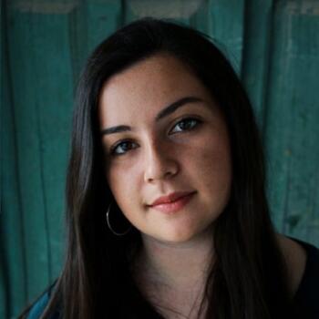 Babysitter in Norwich: Lorena