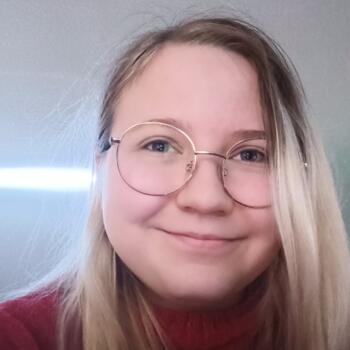 Lastenhoitaja Lahti: Eveliina