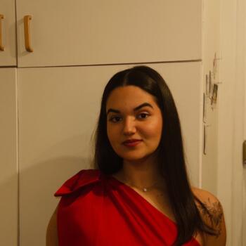 Babysitter in Dublin: Gabrielle