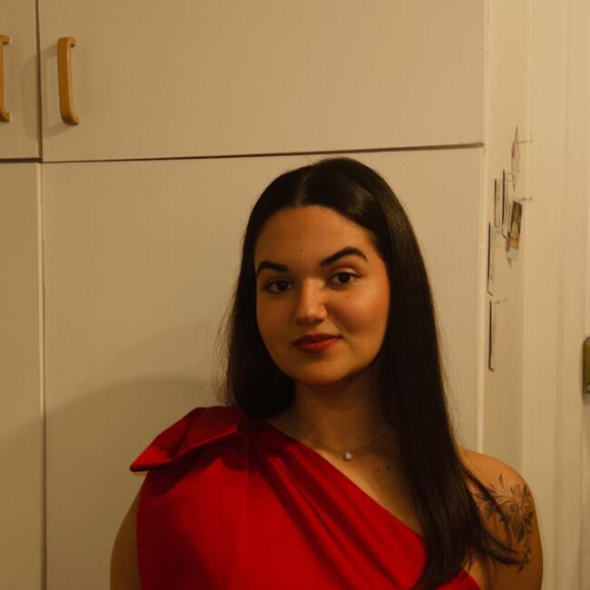 Babysitter in Dublin: Gabrielle