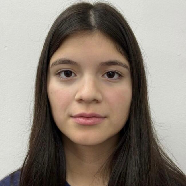 Niñera en Buenos Aires: Aldana