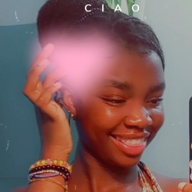 Babysitter in Colomiers: Kerenne