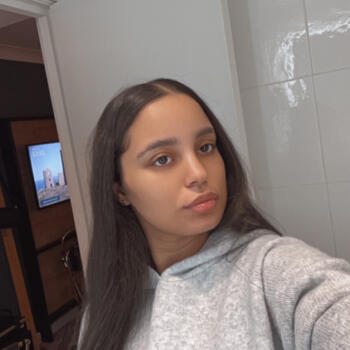 Babysitter Wolverhampton: Precious