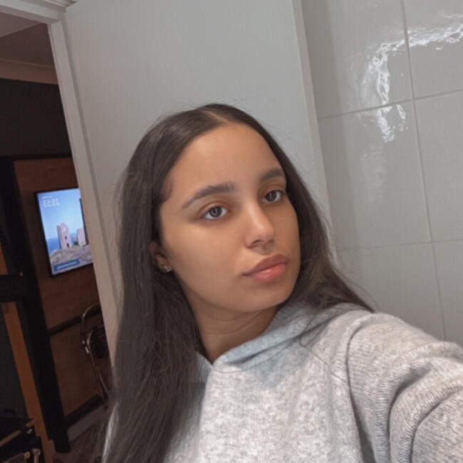 Babysitter in Wolverhampton: Precious