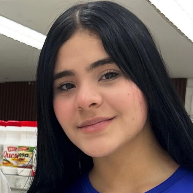 Babysitter in Maracaibo: Angelica