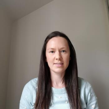 Babysitter in Wellington: Ashleigh