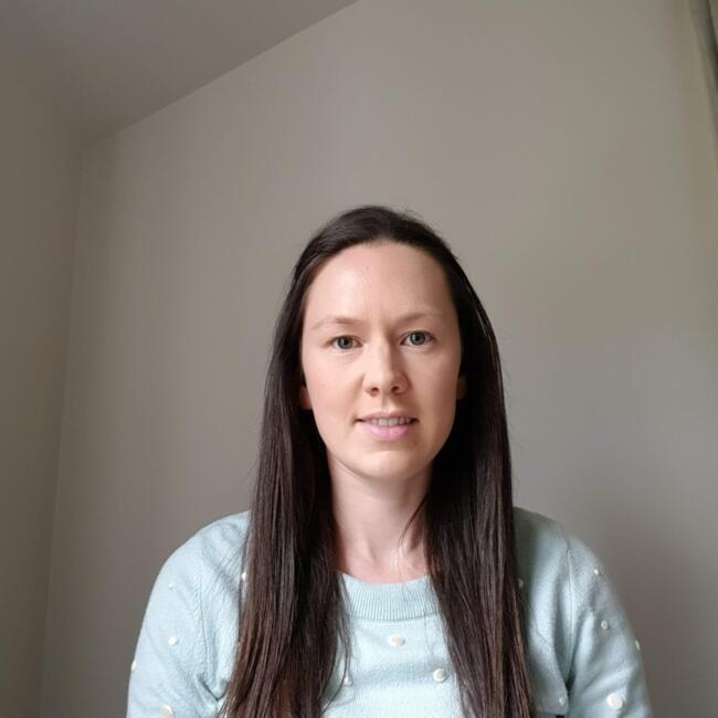 Baby-sitter in Wellington: Ashleigh