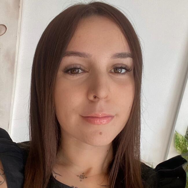 Niñera en Ciudad de la Costa: Agustina