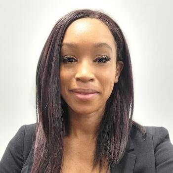 Babysitting job in Missouri City (Texas): babysitting job LaNisha