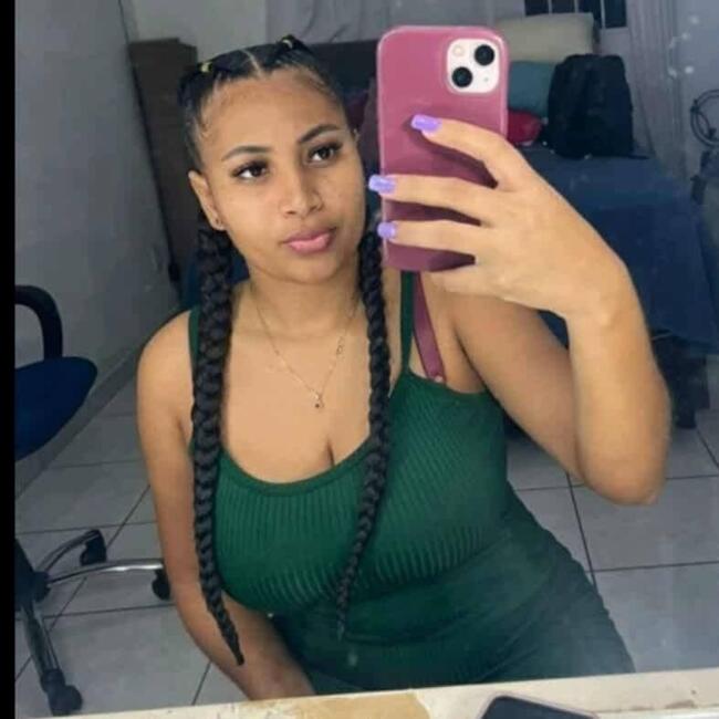 Babysitter in Campinas: Micaela