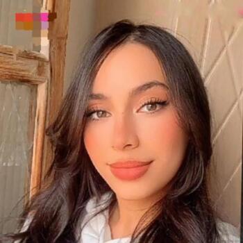 وظيفة جليسة أطفال في مكناس: وظيفة جليسة أطفال Salma