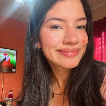 Babysitter in La Concepción: Arley