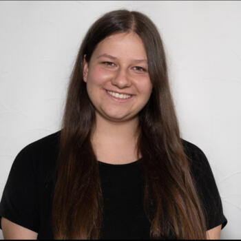 Baby-sitter in Frenkendorf: Joana