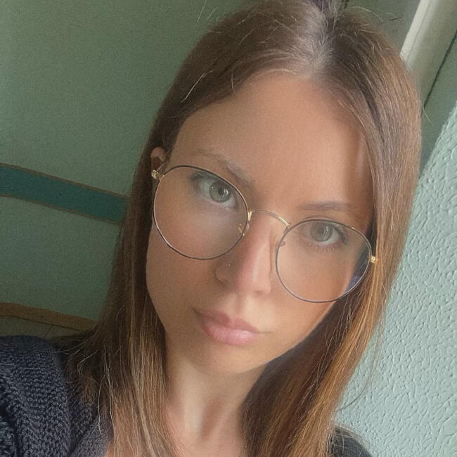 Educatore a Giussano: Laura