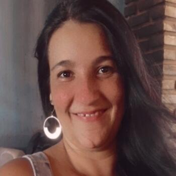 Babá Campo Grande: Andreia