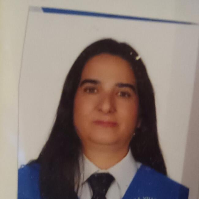 Babysitter in Las Torres de Cotillas: Mari Carmen