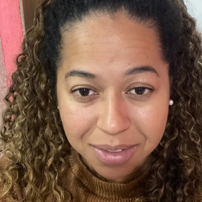 Babá em Rio de Janeiro: Aline