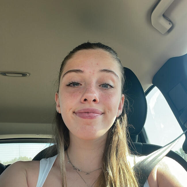 Canguro en Murcia: Natalia