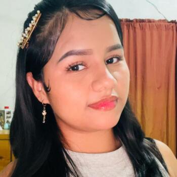 Babysitter in Durán: Doménica