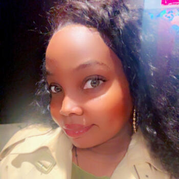 Babysitter in Basingstoke: Ruth