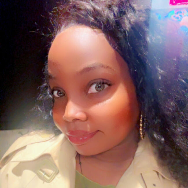 Babysitter in Basingstoke: Ruth