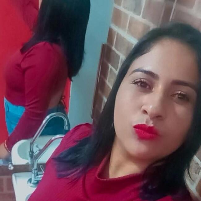 Babysitter in Bragança Paulista: Huilma