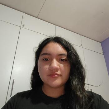 Niñera La Calera: Christell