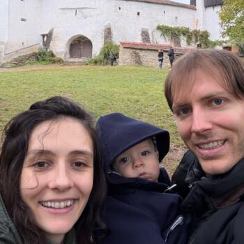 Lavoro per babysitter a Zurigo: lavoro per babysitter Manuela