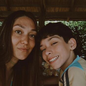 Babysitter in Barcelona: Maria Laura