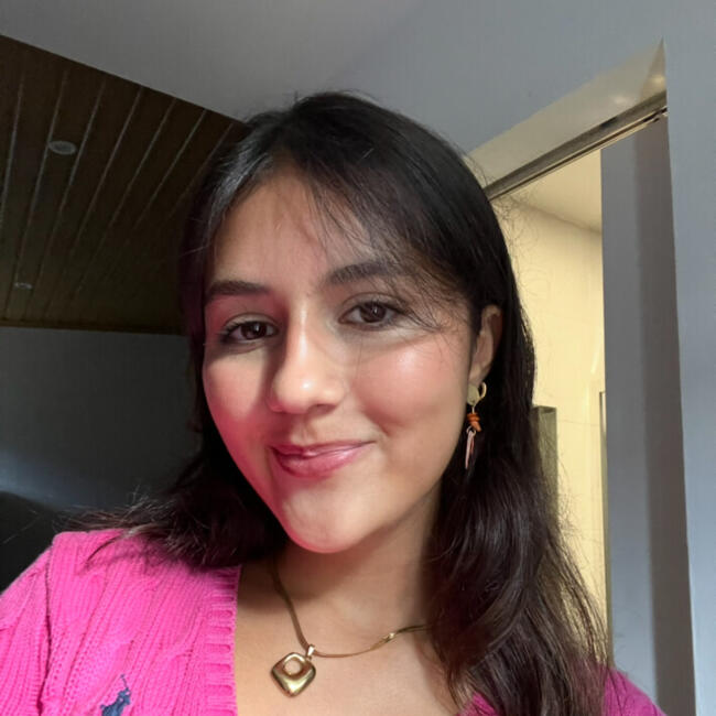 Babysitter in Lousã: Simone