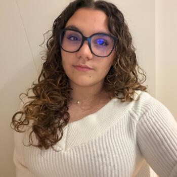 Babysitter a Padova: Anna