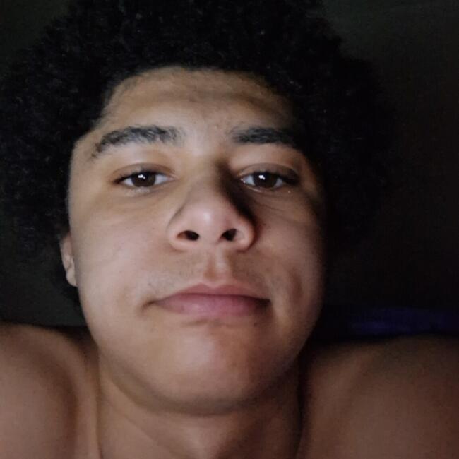 Babysitter in Tulsa: Kaleb