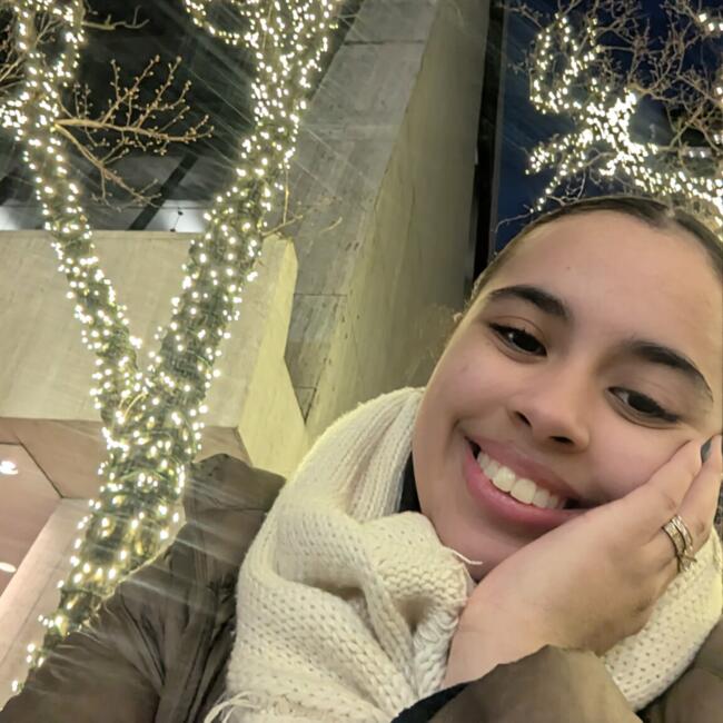 Babysitter in The Bronx: Ashley