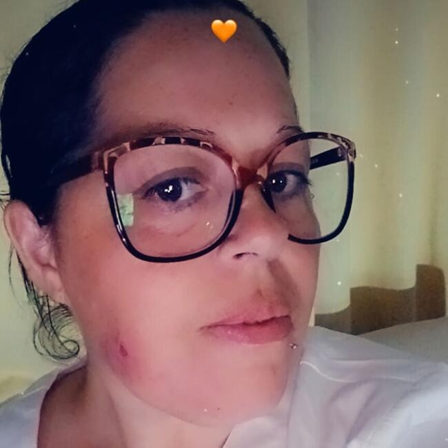 Babysitter in Bragança: Vanille