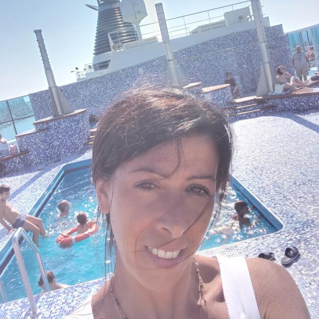 Babysitter in Aversa: Mariella