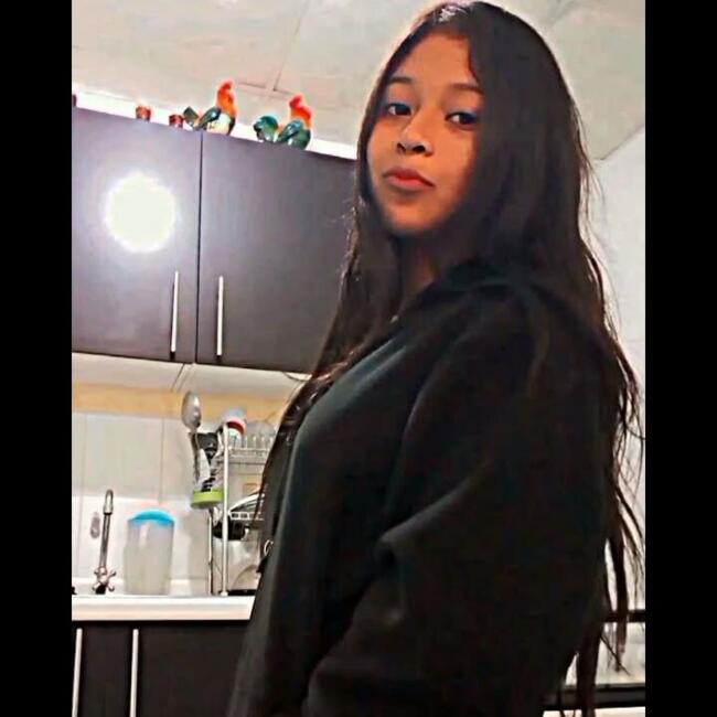 Niñera en Ciudad de Colón: Damaris